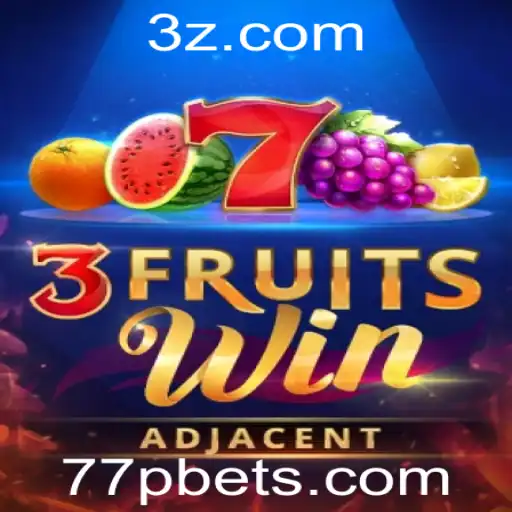 Explorando as Emoções do 3FruitsWin: O Jogo de Slots que Está Dominando 77pbet