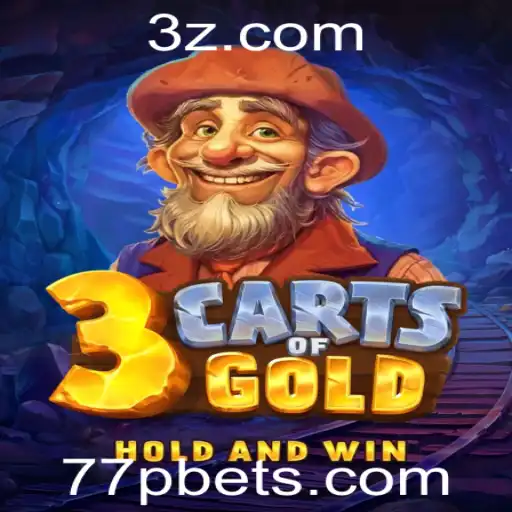 3cartsOfGold: Descubra o Jogo de Aventura com 77pbet