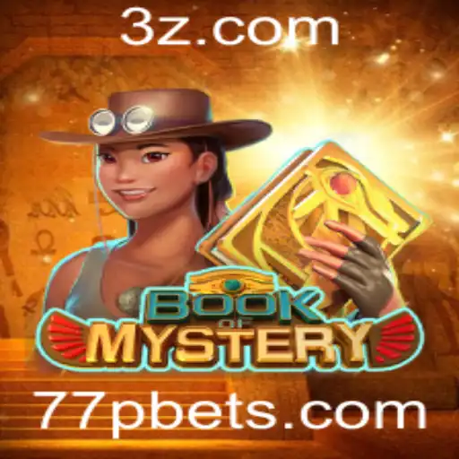 Desvendando os Mistérios do Jogo BookofMystery na Plataforma 77pbet
