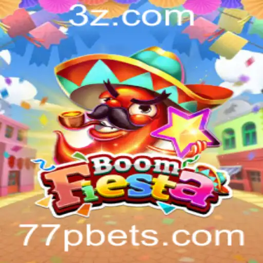 Explore o Mundo de BoomFiesta: O Jogo que está Conquistando os Entusiastas de 77pbet