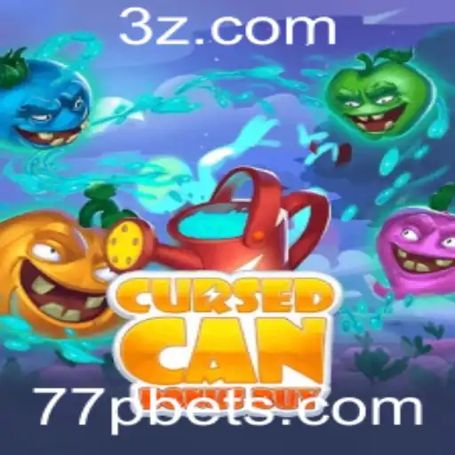 CursedCanBonusBuy: Uma Imersão Completa no Novo Jogo de 77pbet