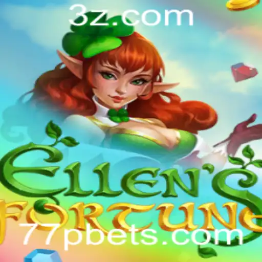 Descubra EllensFortune: Um Novo Horizonte no Mundo dos Jogos com 77pbet