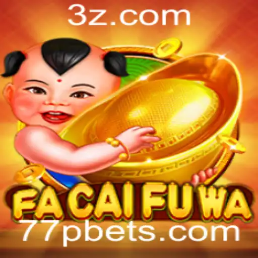 Explorando o Mundo de FaCaiFuWa: Um Mergulho no Jogo de Sorte com 77pbet