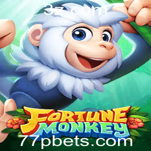 Descubra FortuneMonkey: Uma Aventura de Entretenimento com 77pbet