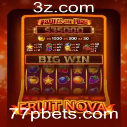 Descubra FruitNova: A Nova Sensação no Mundo dos Jogos