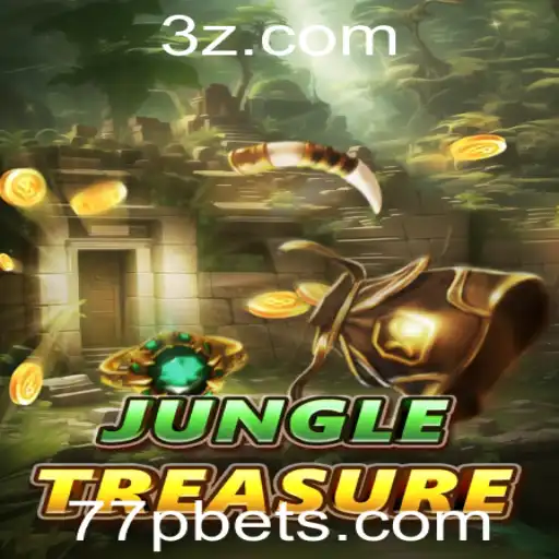 Aventure-se em 'JungleTreasure' com 77pbet: Uma Exploração Selvagem nos Jogos Online