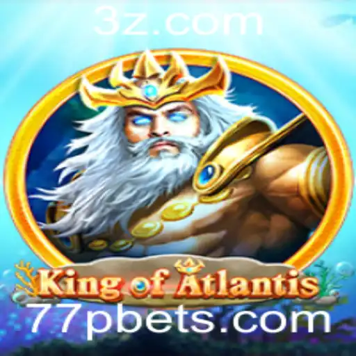 Descubra o Fascinante Mundo de KingofAtlantis na Plataforma de Jogos 77pbet