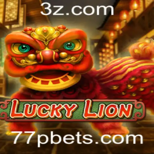 Explorando o Fascinante Mundo de LuckyLion no 77pbet