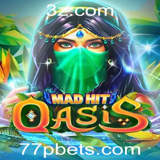 Descubra o Fascinante Mundo de MadHitOasis: O Jogo Que Está Revolucionando o Entretenimento Digital