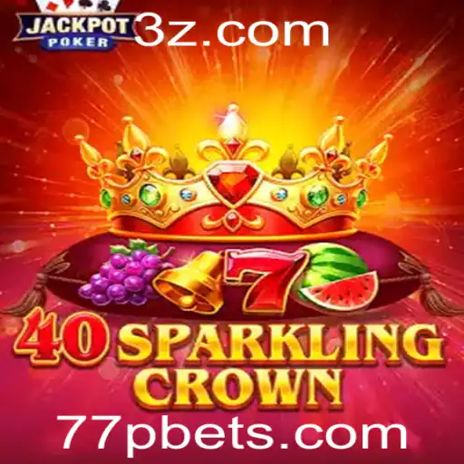 Descubra o Fascinante Mundo de 40SparklingCrown com 77pbet