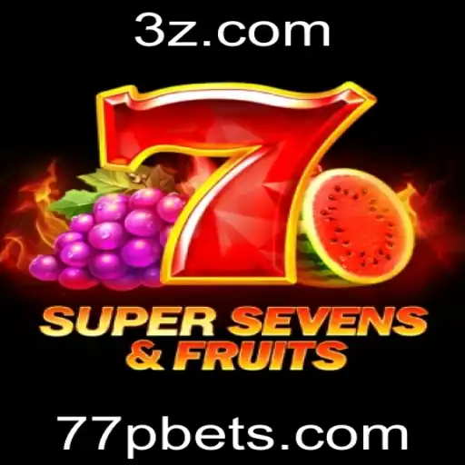 Descubra o Mundo de 7SuperSevensFruits com 77pbet