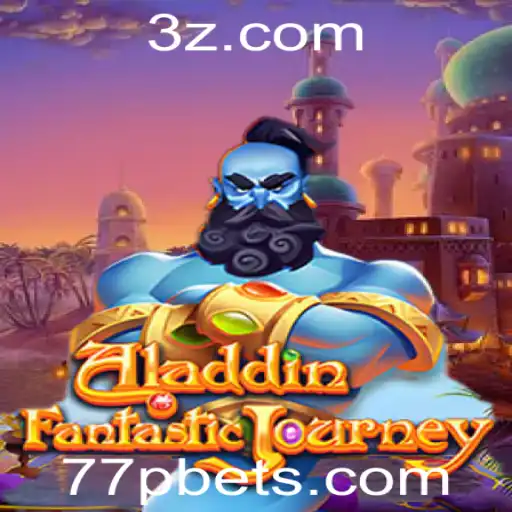 Explorando o Jogo Aladdin no Universo 77pbet