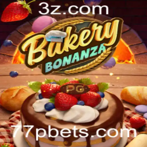Explore o Mundo Encantado de BakeryBonanza com 77pbet