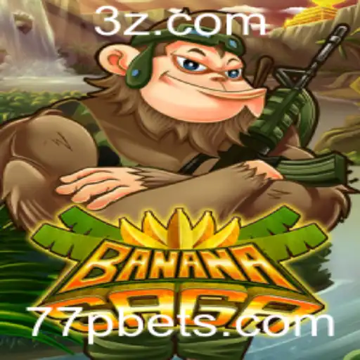 Descubra o Mundo Fascinante de BananaSaga: Um Jogo Revolucionário