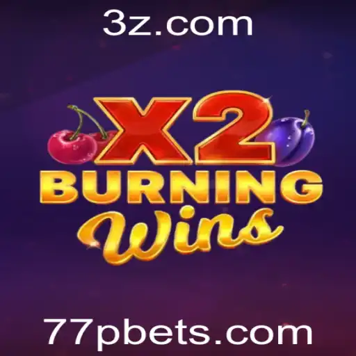 Explorando o Emocionante Mundo de BurningWinsX2 no 77pbet