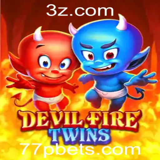 DevilFireTwins: Uma Jornada no Mundo dos Jogos com 77pbet
