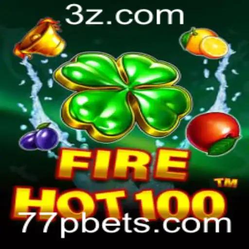 Descubra o Mundo de FireHot100: O Jogo Emoção com 77pbet