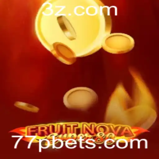 Descubra o Fascinante Mundo de FruitNovaSuper80: Uma Experiência de Jogo com 77pbet