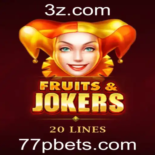 Descubra a Emoção do Jogo FruitsAndJokers20 na 77pbet
