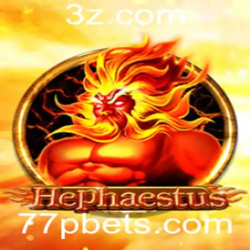 Descubra o Fascinante Jogo Hephaestus: Uma Aventura de Apostas com 77pbet