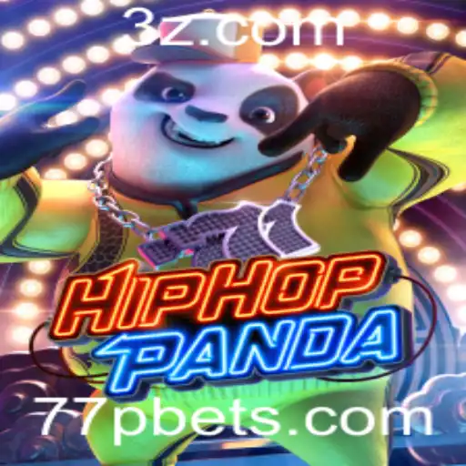 Conheça o HipHopPanda: O Jogo que Conquista os Fãs do Cassino Online