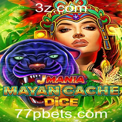 Descubra o Mundo de JManiaMayanCacheDice: Uma Nova Aventura com a 77pbet