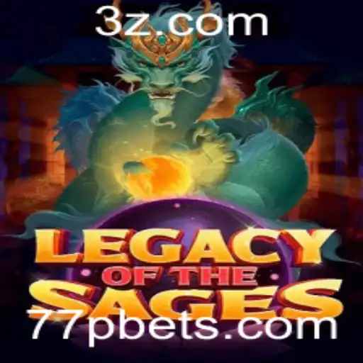 Legacy of the Sages: Um Mergulho no Mundo do Jogo Revolucionário