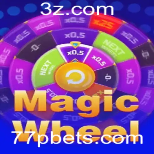 MagicWheel: Descobrindo o Fascinante Mundo do Jogo de Azar com 77pbet