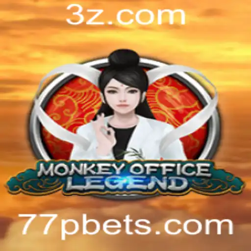 MonkeyOfficeLegend: O Novo Fenômeno no Mundo dos Games