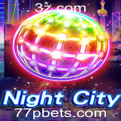 NightCity: Uma Aventura Imersiva no Mundo Digital