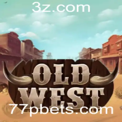 OldWest: Reviva a Era do Faroeste com 77pbet