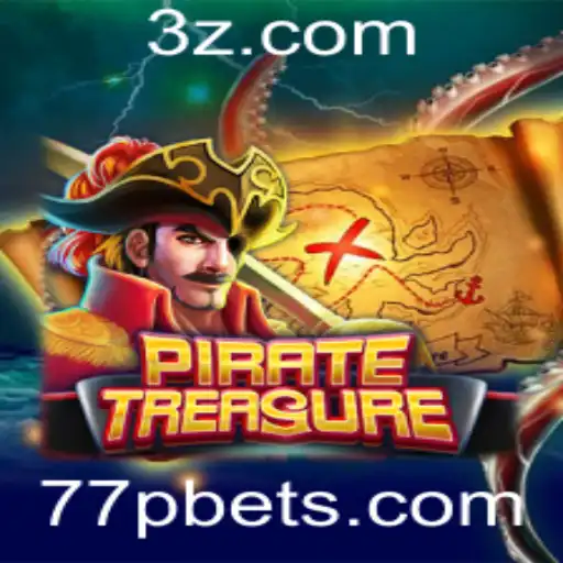 Descubra as Aventuras de PirateTreasure: O Jogo de Estratégia Cativante