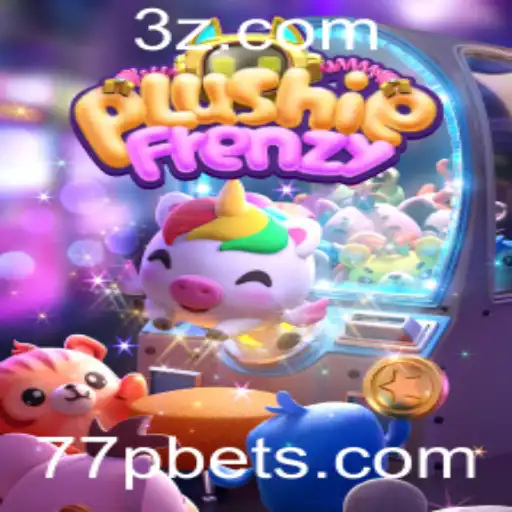 Descubra o Fascinante Mundo de PlushieFrenzy com 77pbet