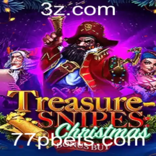 Descubra 'TreasuresnipesChristmas': O Novo Jogo que Está Conquistando Multidões