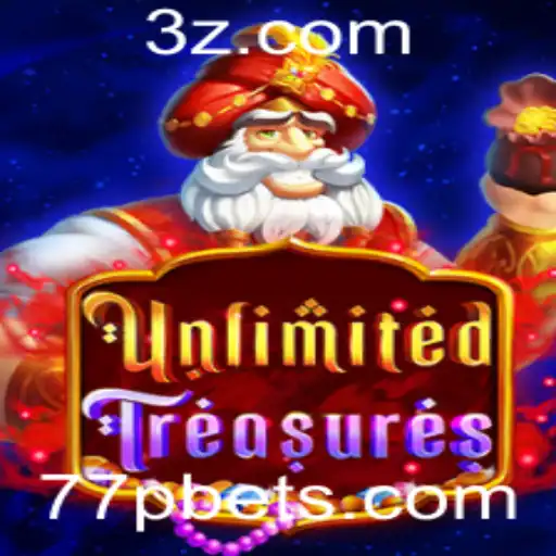 Explore o Mundo Fascinante de UnlimitedTreasures com 77pbet