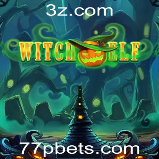 Explorando o Universo do Jogo WitchElf e a Plataforma 77pbet