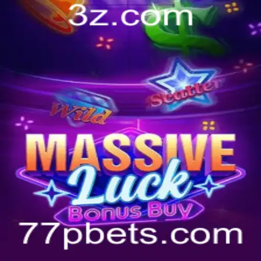 Explorando o Mundo de MassiveLuckBonusBuy: Um Guia Completo
