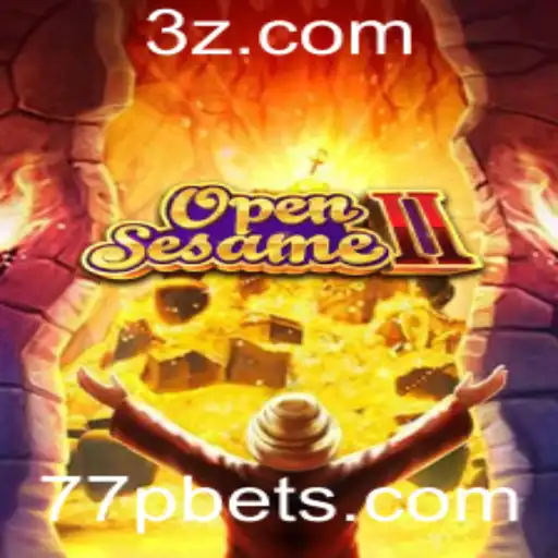 Explorando OpenSesameII: Um Jogo Inovador da Plataforma 77pbet