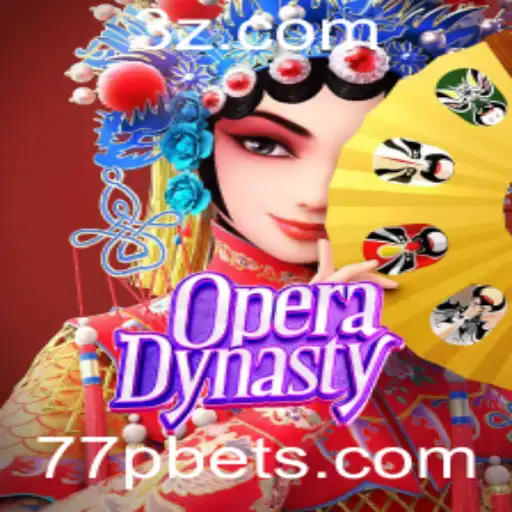 Descubra a Emoção e Estratégia do Jogo Opera Dynasty no 77pbet