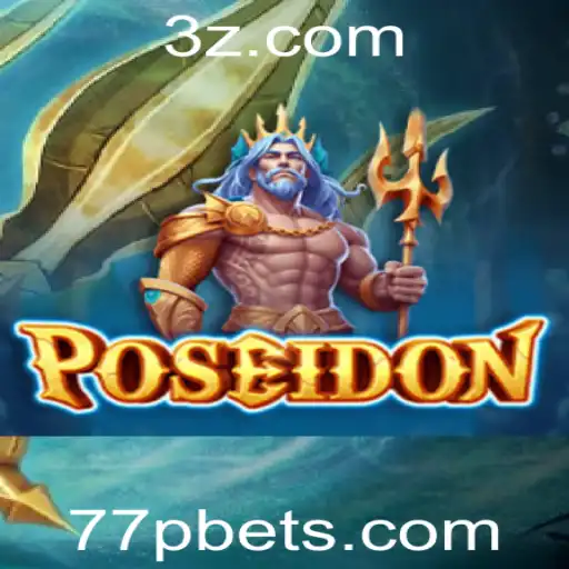 Descubra o Mundo de Poseidon com 77pbet: Um Jogo de Estratégia e Aventura