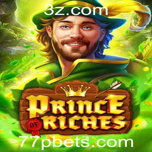Explorando PrinceOfRiches: O Mundo de Oportunidades em 77pbet