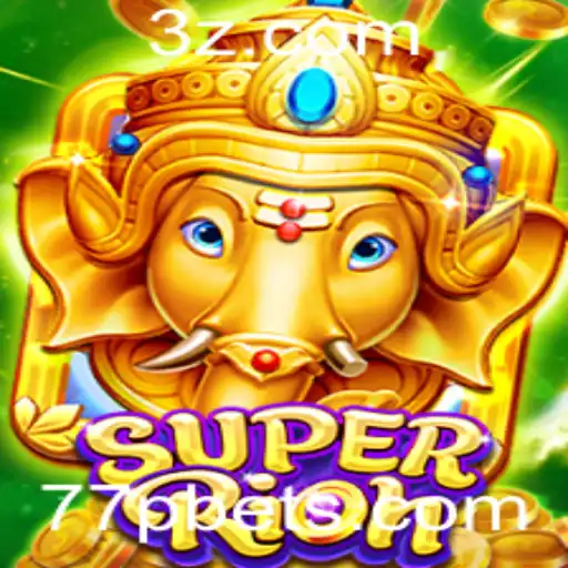 Descubra o Mundo Emocionante de SuperRich: Um Jogo Inovador com 77pbet